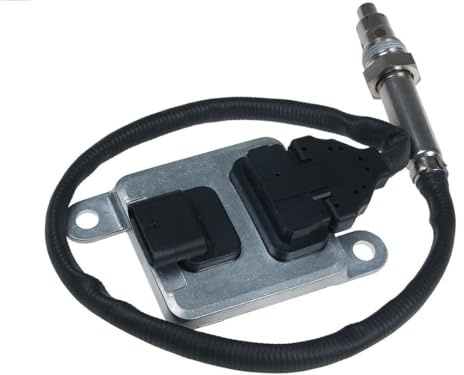 AS-PL NOx-Sensor NOx-Katalysator Kompatibel mit MERCEDES-BENZ C-Klasse Limousine W204 NOX9092