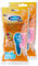 2x DenTek Fun Flosser Kids für Kinder mit Wildfruchtgeschmack 80 Stück doppelpack