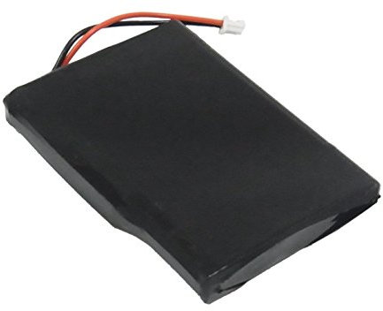 Cameron Sino Ersatz Akku für Blaupunkt Navi GPS, TravelPilot Lucca 3.3 PN:Blaupunkt DSNA001 1100mAh/4.07Wh