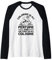 Chlor ist mein Parfüm und Victory Is My Cologne Water Polo Raglan