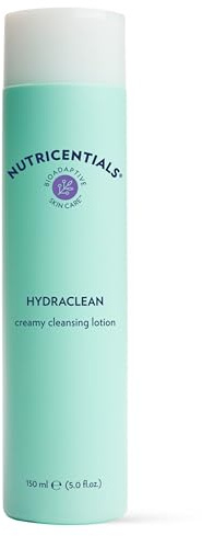 Nu Skin Nutricentials HydraClean Creamy Cleansing Lotion | 5.0 Fl Oz