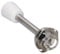 ANAKEL HOME Repuesto Brazo de Batidora MS-650968 Compatible con Batidora Moulinex Infiny Force | Acero Inoxidable, 4 Cuchillas, Tecnología ActivFlow