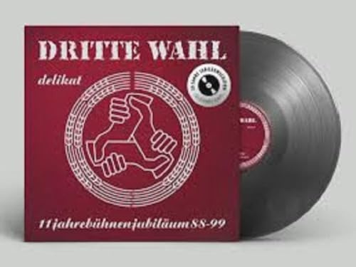 Delikat (Jubiläums-Edition in Silber)
