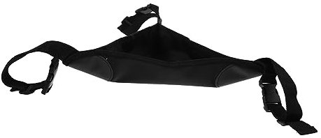 STOBOK Heavy Bag for Tripod Camera Stabilizer Outdoor Sandbags for Photography Durable Break-Resistant Hammock Stand Accessory