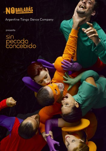 Sin Pecado Concebido