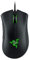Razer DeathAdder Essential – 6.400 DPI Optical Sensor - 5 Hyperresponse Tasten - Gaming & Esports Maus - Ergonomischer Formfaktor
