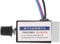 DEWIN Regulateur de Vitesse 12V, Commutateur Universel de contrôleur Commutateur de Régulateur de Vitesse de Moteur Universel à CC 12V / 24V pour Voiture Contrôle de Chauffage de Ventilateur Camion