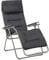 Lafuma Relaxsessel Futura be Comfort Dark Grey LFM3130 8902