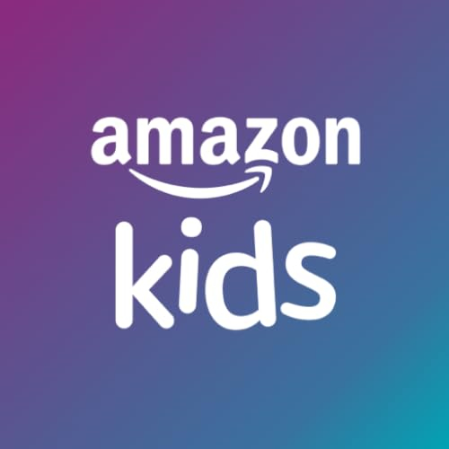 Amazon Kids für Fire TV