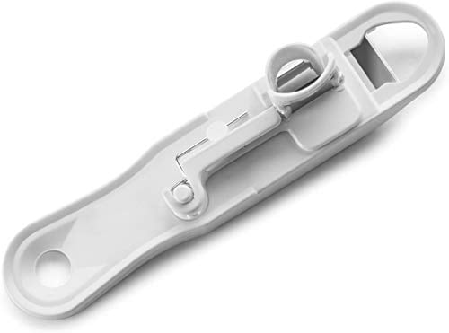 A1SONIC® Französische Bohnenschneider, Weiß