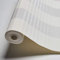 Architects Paper KARL LAGERFELD - Vliestapete Streifen - Luxustapete 10,05m x 0,53m - Designertapete Made in Germany - beige weiß 378494 37849-4