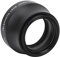 Lente teleobjetivo de grado profesional 3.5X para Sony, Nikon, Canon, Pentax, Olympus, Panasonic y Fujifilm (43 mm)