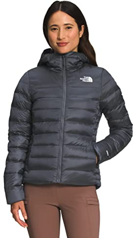 The North Face North Face Aconcagua Jacket Vanadis Grey M