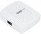 Mini Rechargeable Dehumidifier - Eco-Friendly Moisture Absorbing Device for Bathroom, Bedroom, Basement, Car - Includes Dehumidifying Tablets