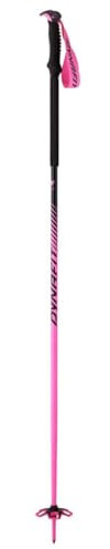 DYNAFIT Skistock Tour Pole, Größe:145, Farbe:6070 pink glo