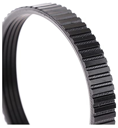 HIRNER Antriebsriemen Für Elektrohobel Elektrohobel PU Aus Gummi 238 X 9,6 Mm Antriebsriemen Zahnriemen (Farbe : 3)
