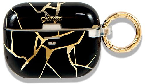 Sonix Cases for Airpod Pro (1st Gen) - Hard Cover, Protective Case for Apple Airpod Pro Gen 1 | Kintsugi