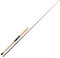 Savage Gear Fury SG6 Inline Boat Rod Inliner-Rute Salzwasser-Rute Meeresrute Bootsrute 213cm Wurfgewicht bis 600g (2,13m- 30-50lb/200-600g)