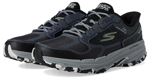 Basket Cuir Skechers Go Run Trail Altitude