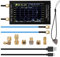 Vektor-Netzwerkanalysator Antennenanalysator VNA-F V2 4.3 Zoll IPS LCD Vektor -Netzwerkanalysator anzeigen S-A-A-2 Antennenanalysator Kurzwelle HF VHF UHF Für S-Parameter: Spannungs-Stehwellenverhältn