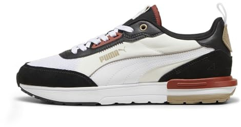 PUMA R22 Trainers EU 44