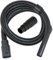 Spares2go Hose for Titan TTB774VAC 16L TTB775VAC 20L TTB776VAC 30L TTB777VAC 40L Vacuum Cleaner (2m) + Tool Adaptor