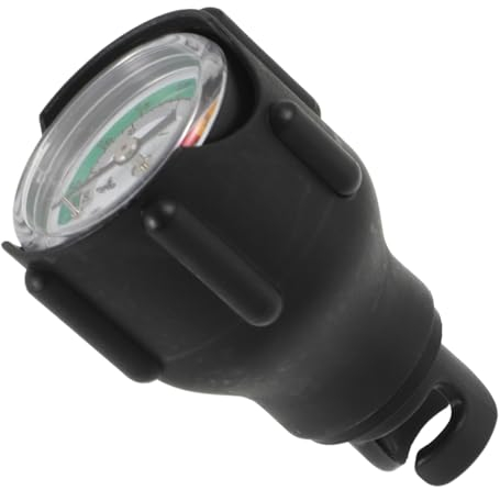 Manometer Schlauchboot: Barometer Aufblasbares Surfbrett Schlauchboot Werkzeug Druckprüfer Pumpendruckmessgerät Manometer Für Surfbrett Druckanzeige Luftdruckmesser Manometergerät Kajak Druckmesser