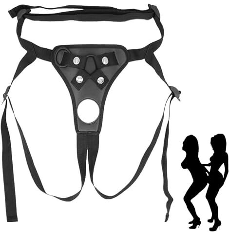 Imbracatura Dildo Cintura Dildo Imbracatura Cinghia su Imbracatura Strapon Cintura Dildo per Coppia Uomo Donna Lesbiche Sesso Giocattoli per Coppie