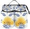 Luggage Travel Cup Holder (name) Drink Holder Bag for Suitcase