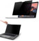 AJPARTS UK Magnetic Privacy Screen Filter for 15.6 Inch 16:9 Laptop - Computer Monitor Protective Shield Anti-Glare Blue Light Filter Removable Fim for Lenovo, HP, Dell, Acer, Asus, Samsung (2 PACK)