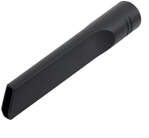 WIIYENA Spaltdüse, reinigt Asche auf dem Schreibtisch, unter dem Bett oder Sofa, extra lang, 210 mm, Fugendüse für Henry for-Hetty Staubsauger