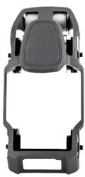 Weißes Monochrom-Farbband, 800300-809, kompatibel mit Zebra-Kartendruckern ZC100, ZC150, ZC300 und ZC350 accessori per stampanti