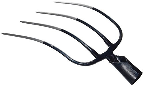 Vigor -Blinky Horquillas P/Heno T/León indio