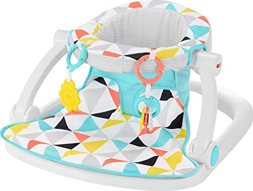 Fisher-Price Sit-Me-Up Bodensitz