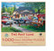 Sunsout Puzzle 1000 Teile - Ken Zylla - The Past Lane