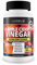 Apple Cider Vinegar LiveWell 120 Tablets - Weight Management Supplement - Detox Weight Loss - Improves Digestion - GMP Quality