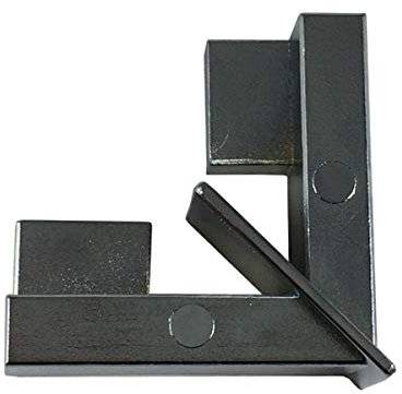 Cesana Ricambio angolare per Cabina Doccia Tecnodor F113-038