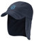 Jack Wolfskin Kinder Supplex Canyon Kids Schnelltrocknende Cap, Night Blue, M