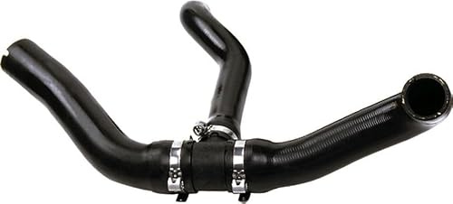 GATES 05-3063 Kühlerschlauch KÜHLWASSERSCHLAUCH WASSERSCHLAUCH unten Kompatibel mit FIAT Doblo Cargo 223 Doblo Kombi 119, 223