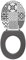 Wirquin 20723911 Abattant WC Woody Carreaux ciment mat