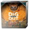 Dig Your Way Out – Gesellschaftsspiel – Strategie – Wer kommt als erstes aus dem Gefängnis – zum Spielen zwischen Freunden – Spiel für Erwachsene, Jugendliche – ab 16 Jahren – für 2 bis 6 Spieler