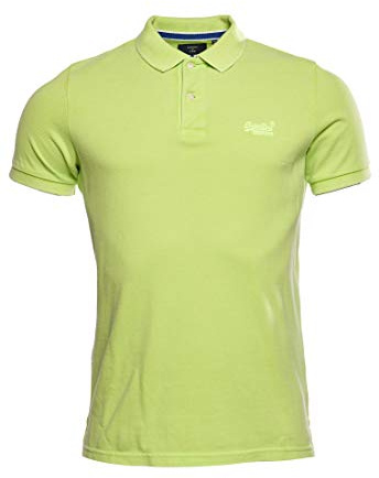 Superdry Men's Polo Shirt