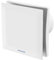 Vent-Axia Silent 7.5W Extractor Fan With Humidistat & Timer Continuous Running White 240V - 479089