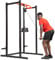 Sunny Health & Fitness Accessori per l'attacco al Power Rack e alla Gabbia per palestra domestica - LAT Pull Down - SF-XFA006