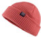 CLAPE Knitted Beanie Unisex Aufrollen Edge Schädeldecke Fisherman Strickmütze Herren Damen Seemannsmütze Für Warme Ohren Stretchmaterial