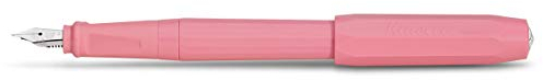 Kaweco PERKEO Fountain Pen Peony Blossom Nib: F (Fine)