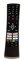 Mando a distancia 4390P 30101765 para Televisor, Aya, CLAYTON, DIGIHOME, EDENWOOD, ESSENTIEL B, FELSON, HIGHONE, OCEANIC, PRINCETON, QILIVE, SABA, SULPICE, TECHNICAL, TECHWOOD, TUCSON