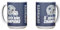 Great Branding Dallas Cowboys Super Bowl Champions Jumbo NFL Becher (440 ml)