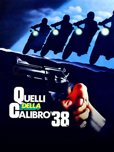 Quelli della calibro 38