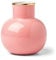 Kate Spade New York Make It Pop Kleine Vase, Pink